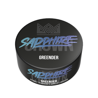 SAPPHIRE 25 Greender