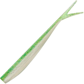 Приманка силиконовая Frapp Dotty Dart 7,5" #PAL02