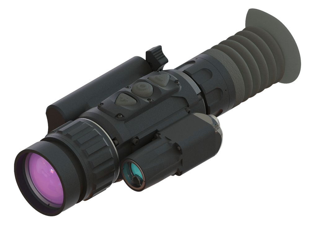 Fortuna General 2 50L3 LRF
