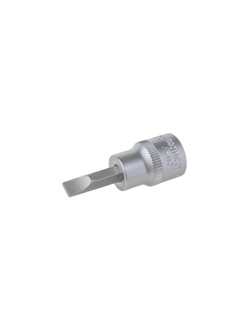 Головка 3/8" со вставкой SL6.5, L=48 мм на холдере Arnezi R0204003