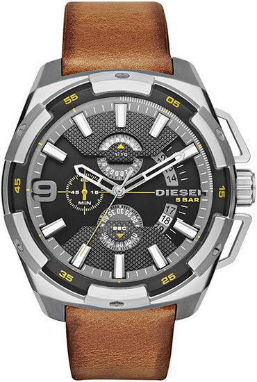 Мужские часы Diesel DZ4393