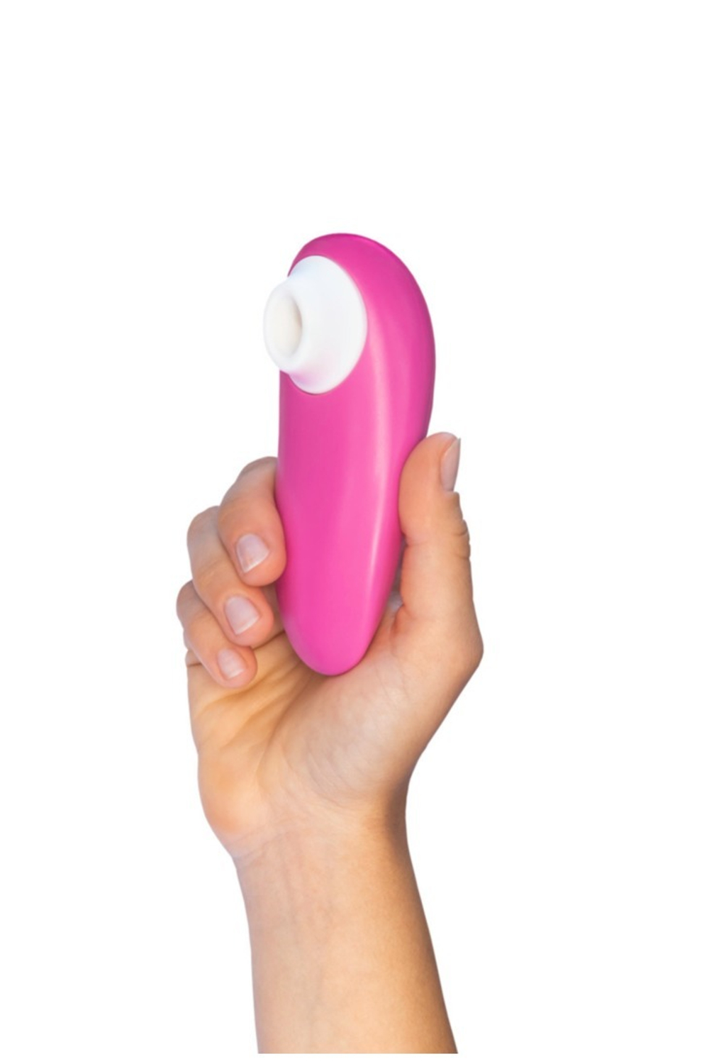Womanizer Starlet 3 – бесконтактный стимулятор клитора (розовый)