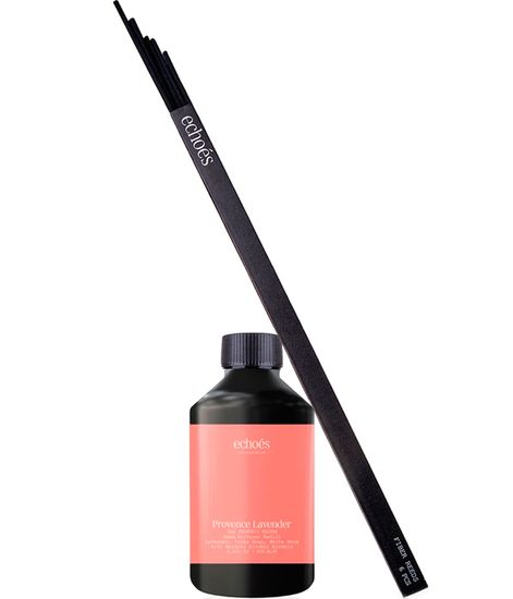 Provence Lavender, рефилл для диффузора Perfect Bloom, Echoes