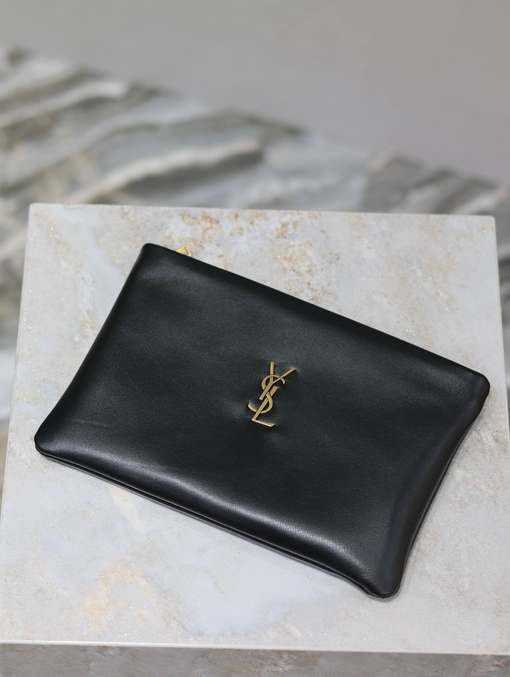 Сумка Клатч Yves Saint Laurent