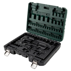 Кейс пластиковый для инструмента (для набора 108 предметов) RockFORCE RF-41082Case