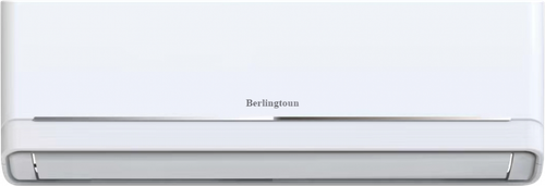 Инверторная сплит-система Berlingtoun серии Manchester Inverter BR-18MBIN1M