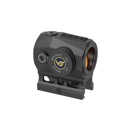 Коллиматор Vector Optics Scrapper 1x25 Micro, закрытый, 3 MOA (SCRD-74)