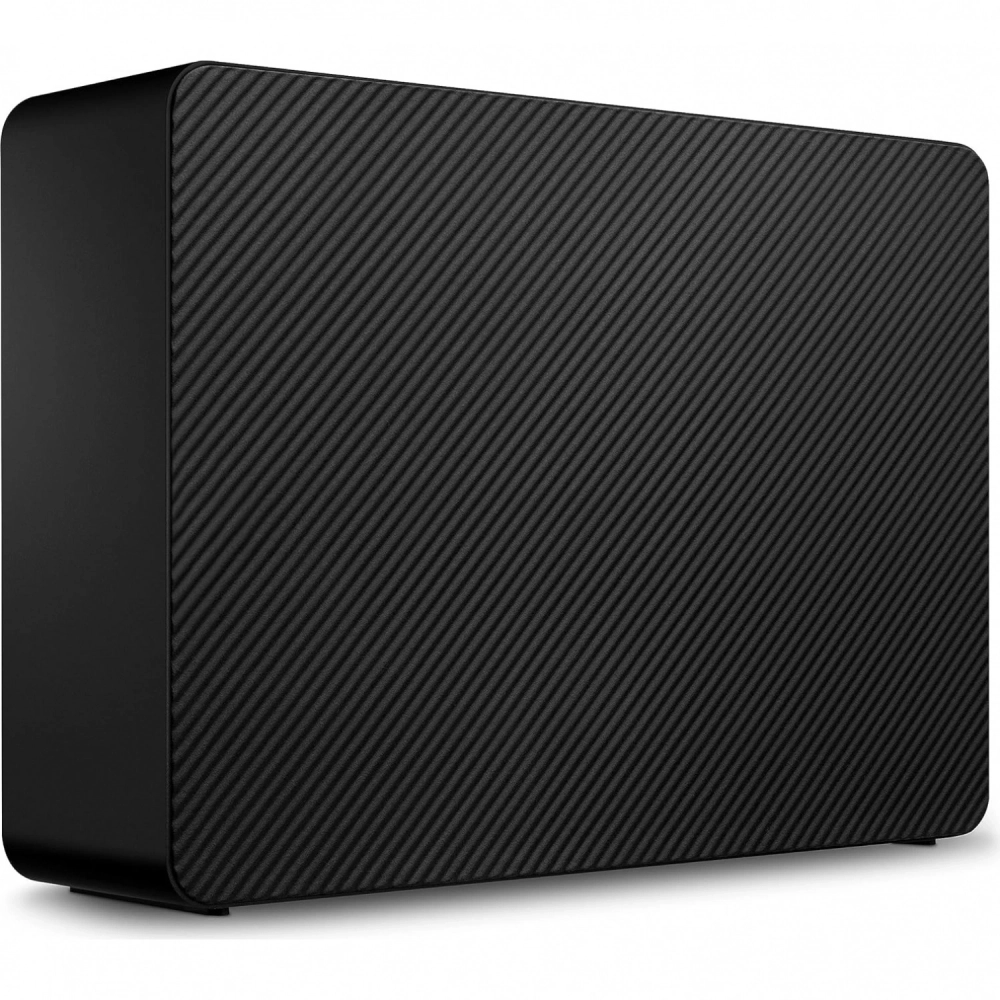 Внешний жесткий диск Seagate Expansion Desktop 20TB (STKP20000400) Black