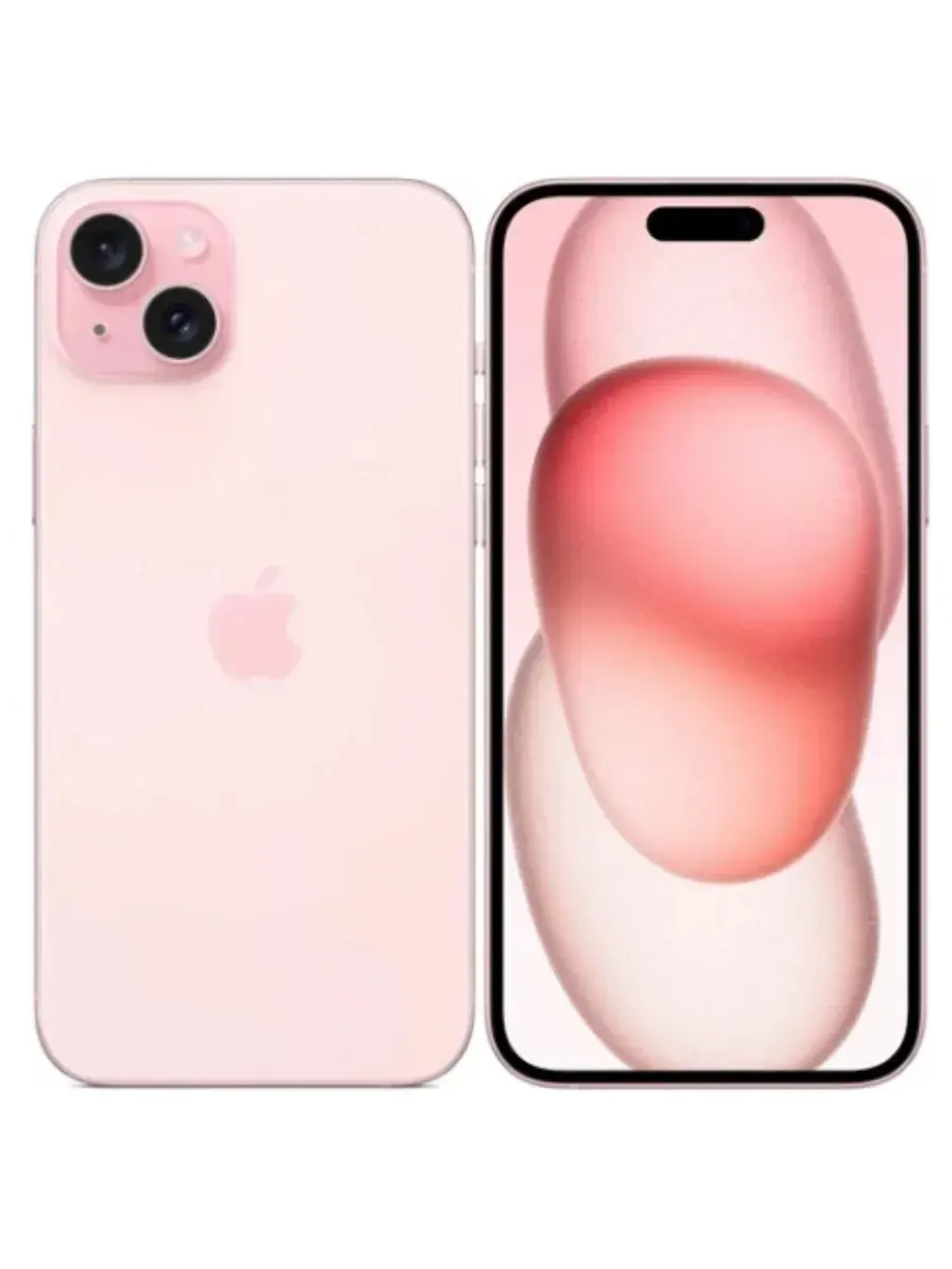 6,7" Смартфон iPhone 15 Plus 6/512 ГБ PINK