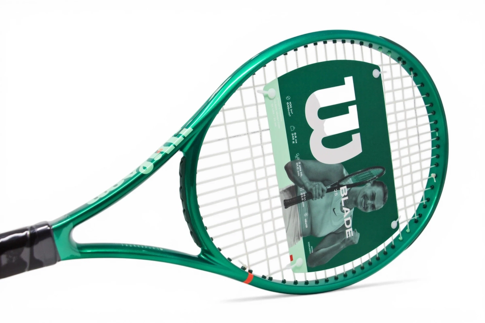 Wilson BLADE 25 V10