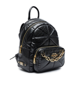 Рюкзак Love Moschino - черный(JC4157PP1LLQ0)