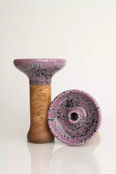 Hookah bowl Oblako STD Phunnel M Glaze YOGURT