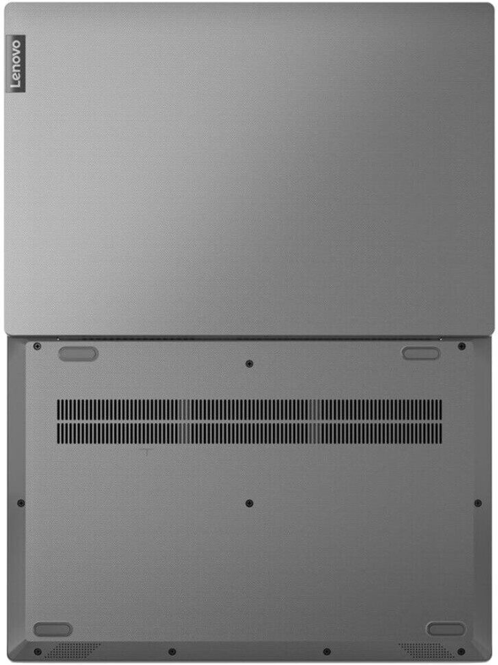 Ноутбук 15.6; FHD Lenovo V15-ADA grey (AMD Ryzen 3 3250U/8Gb/256Gb SSD/noDVD/Vega 6/DOS) (82C70010RU)