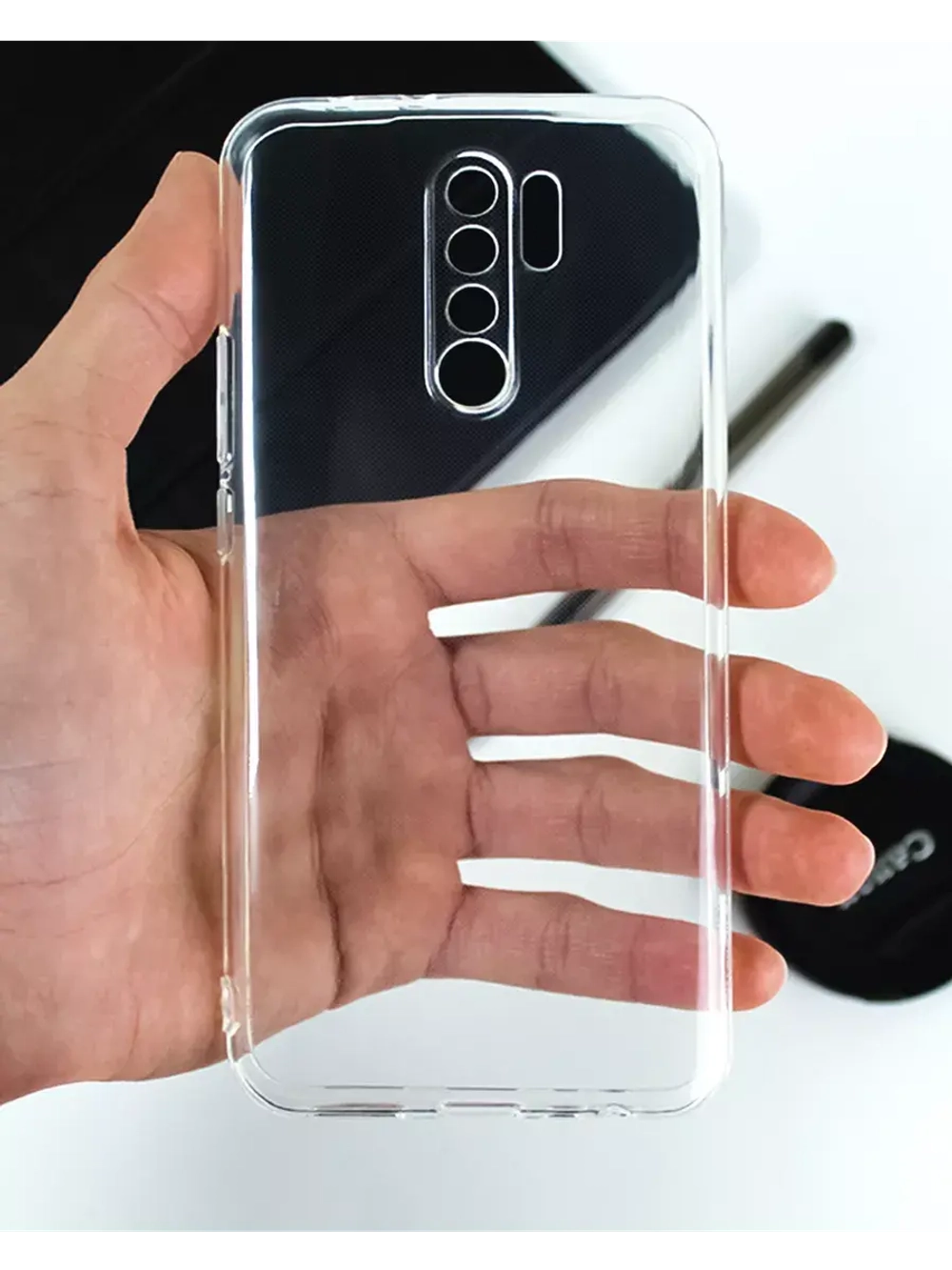 Чехол на Xiaomi Redmi 9, Сяоми Редми 9