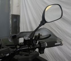 Квадроцикл GreenCamel Сахара A4520 4x4 (72V 4000W R12 alum)