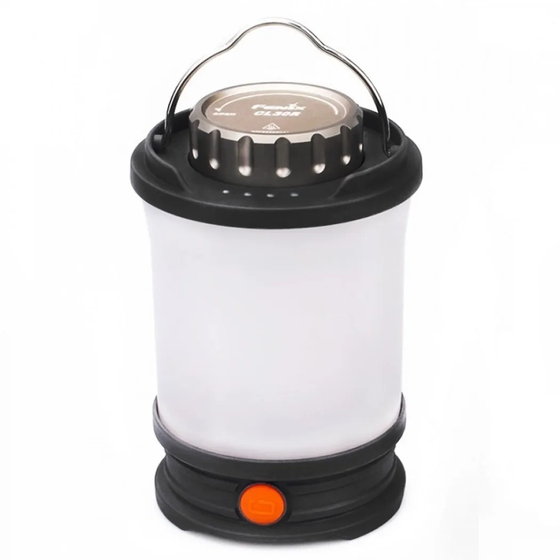 ФОНАРЬ КЕМПИНГОВЫЙ FENIX CL30R