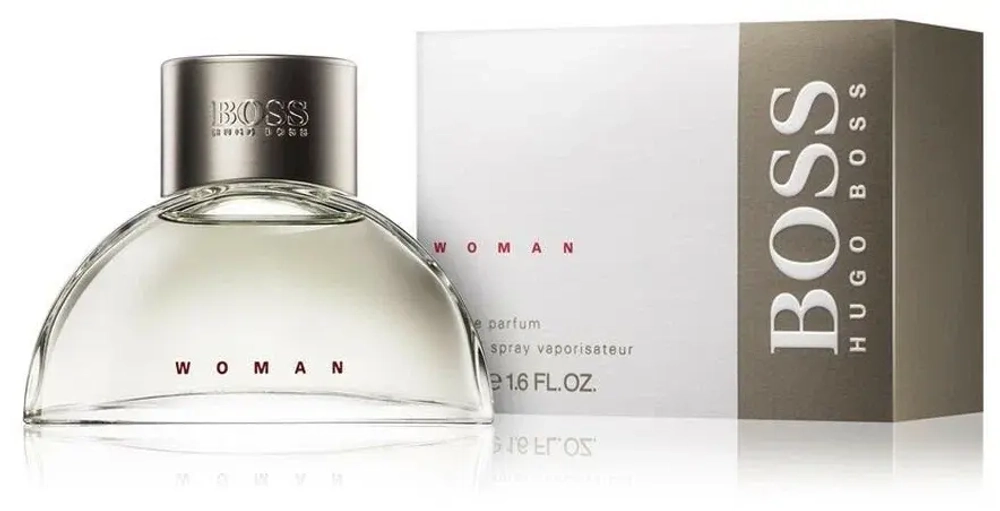 HUGO BOSS BOSS WOMAN