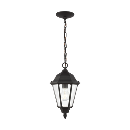 Светильник Visual Comfort Bakersville One Light Outdoor Pendant 60938