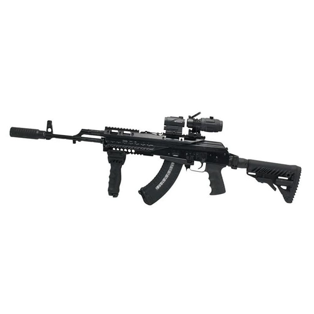 Магнифер Maverick 3X26, Vector Optics