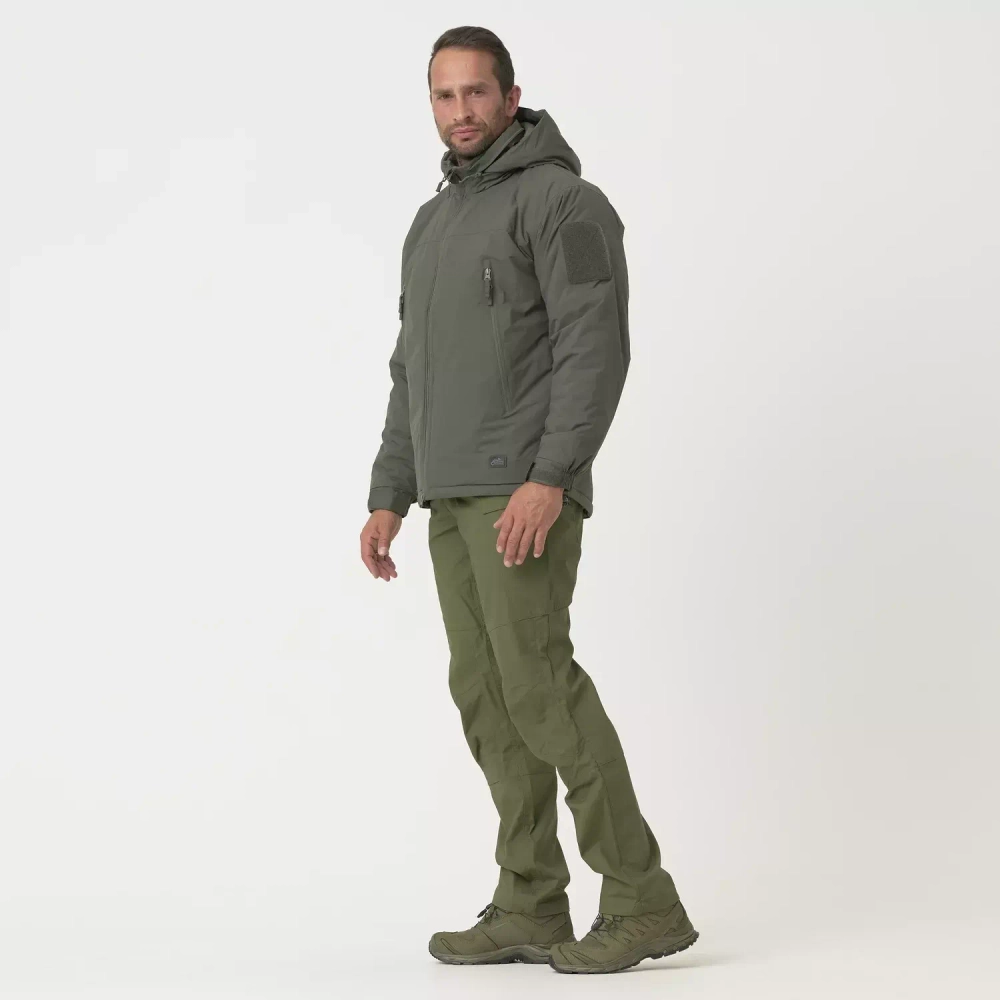 Куртка Level 7 Helikon (Shadow Grey)