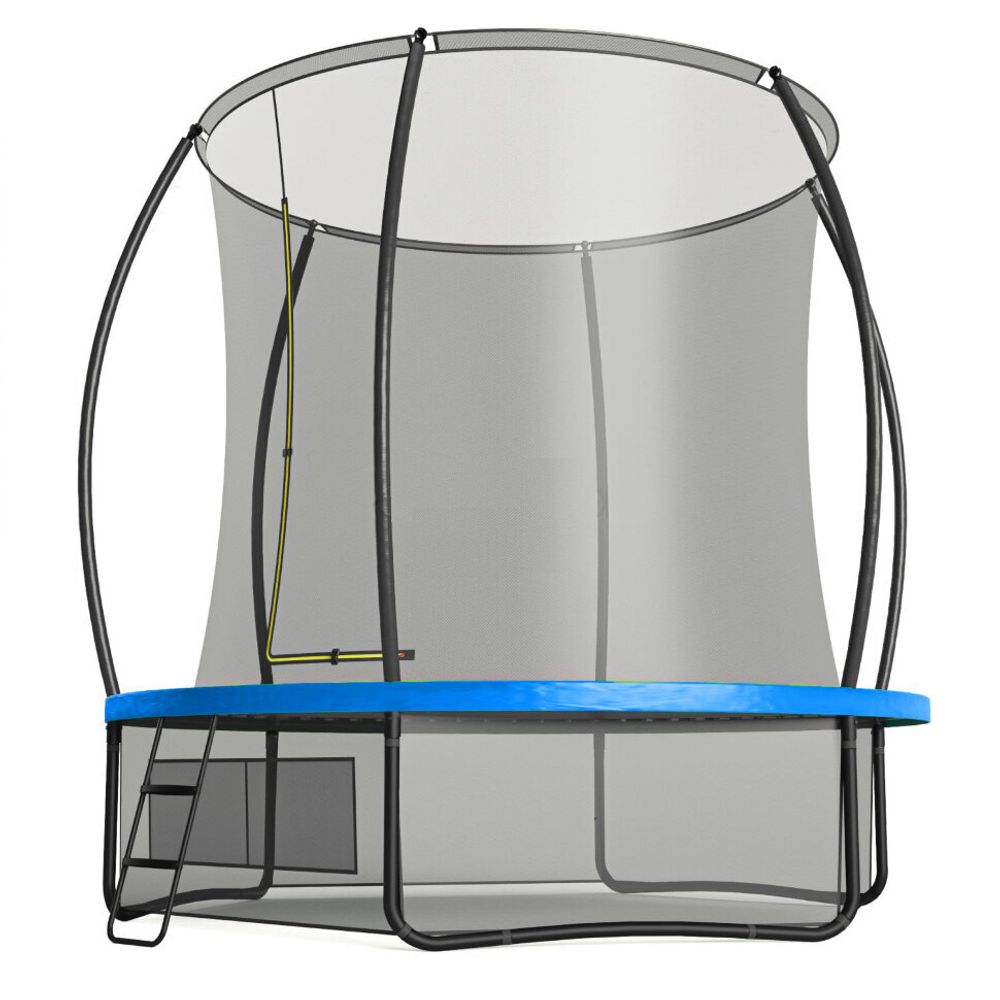 Батут Yamota TOP 244 см (8ft)