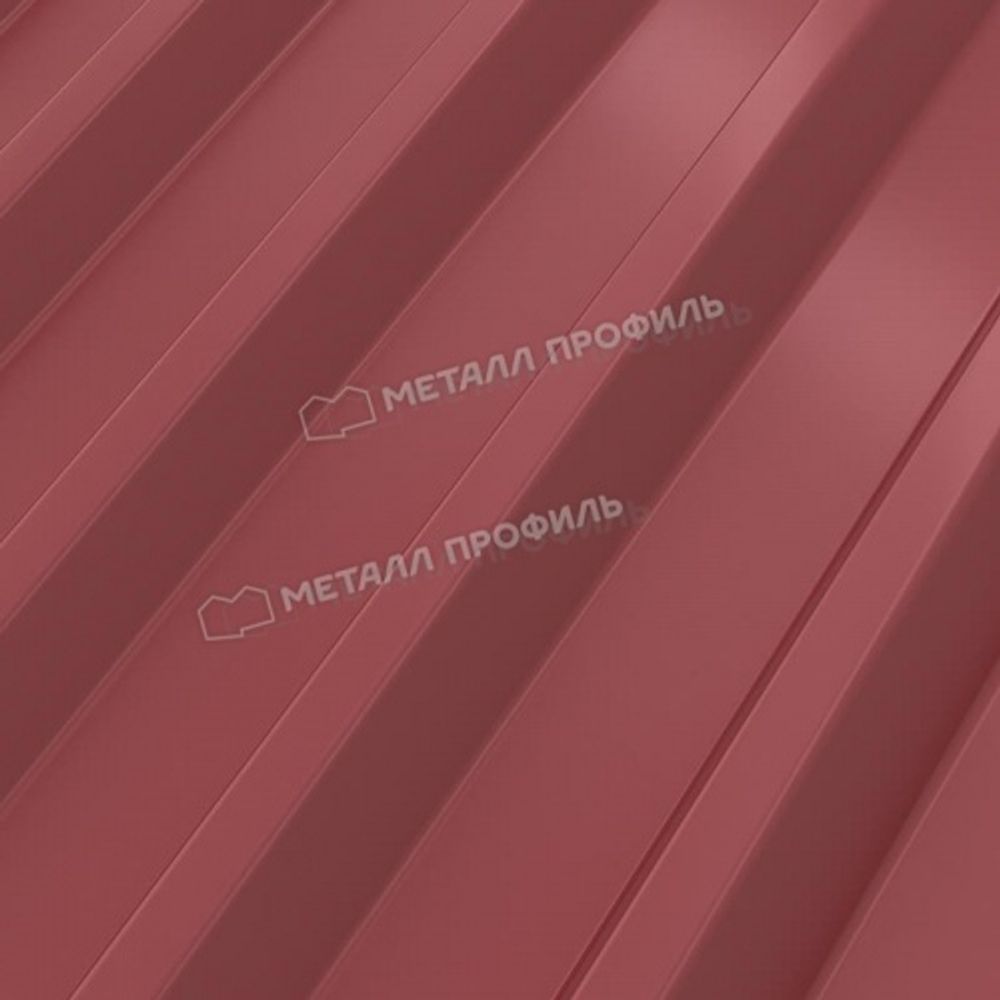 Профнастил С-44x1000-A NormanMP (ПЭ-01-3011-0,5)