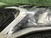 Битая Фара правая Kia K5 (2019-2023) LED