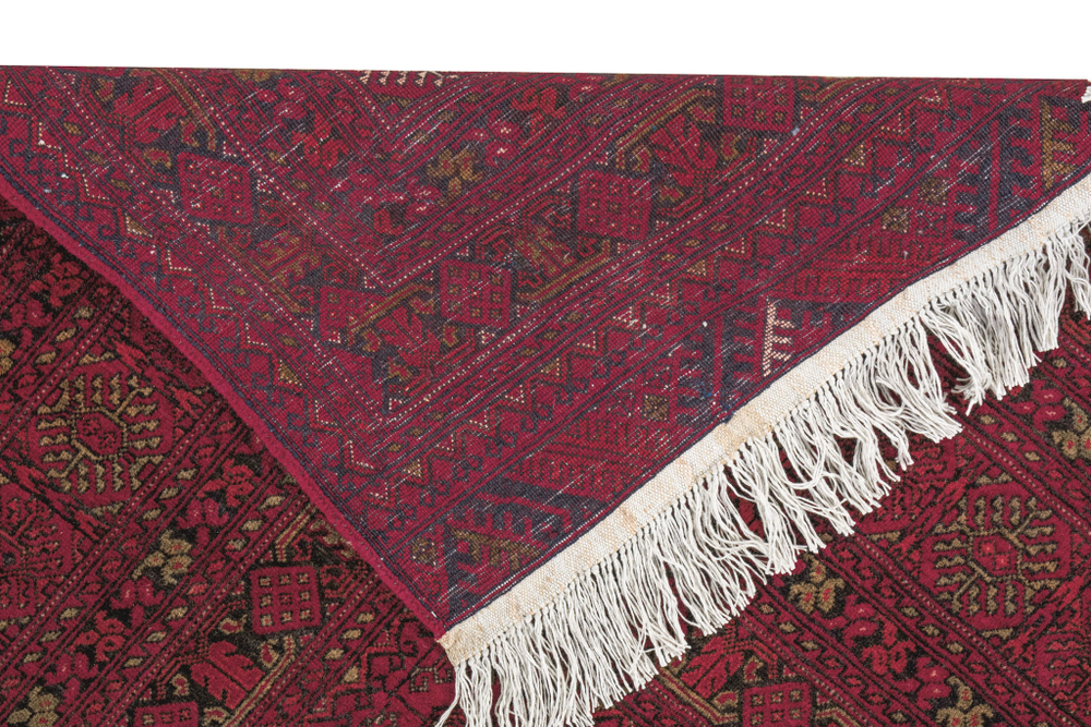 Afghan Vintage 200 x 285 см