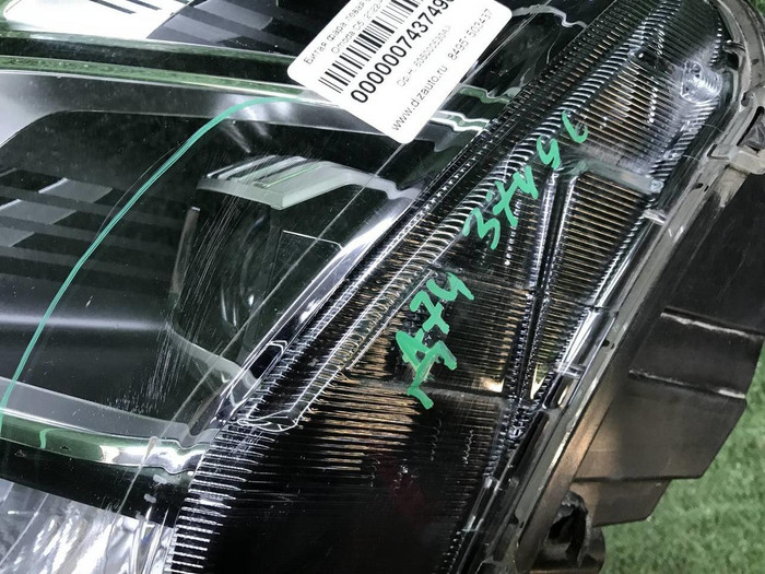 Битая Фара левая Omoda C5 (2022-н.в.) LED