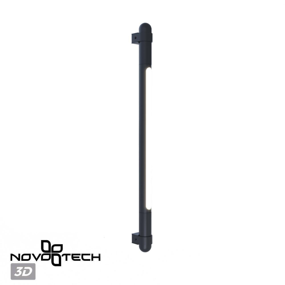 Крепление для настенно-потолочного монтажа Novotech GLAT 3359382 KONST NT24 000