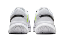 Женские теннисные кроссовки Nike Zoom GP Challenge 1