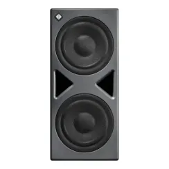 Neumann KH 870 II Black