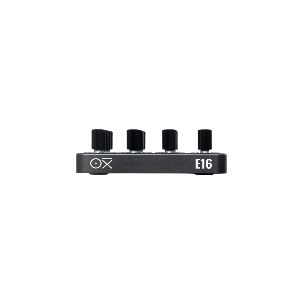 Oxi Instruments E16