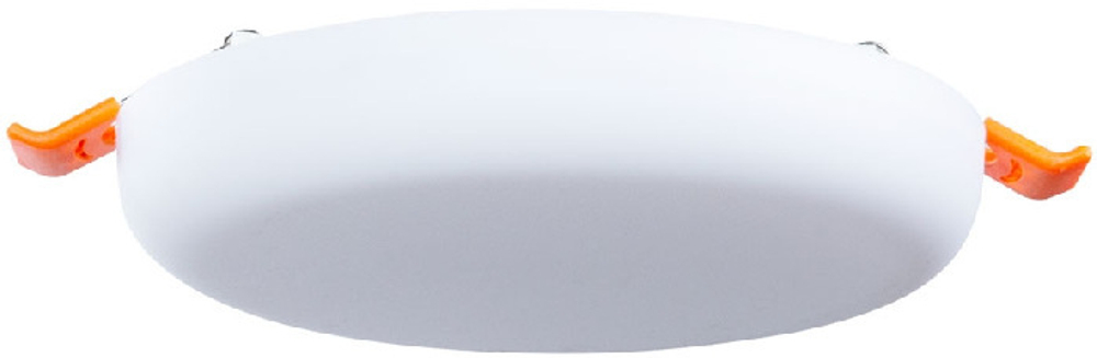 Встраиваемый светодиодный светильник Arte Lamp PRIOR A7982PL-1WH