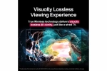 Телевизор LG OLED evo AI OLED65M59LA (2025) 65" 4K UHD Smart TV (Беспроводной)
