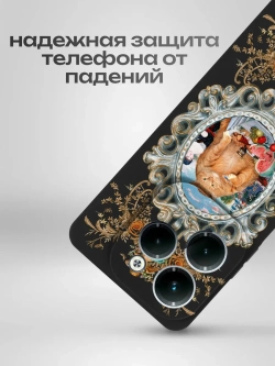 Чехол на Infinix Hot 40 Pro