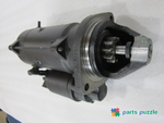 Стартер, 12V / STARTERMOTOR АРТ: 10000-70714