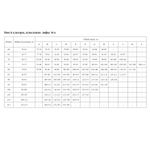 Бюстгальтер Monarch с мягкой чашкой (Размер: 75H) (Цвет: черный)