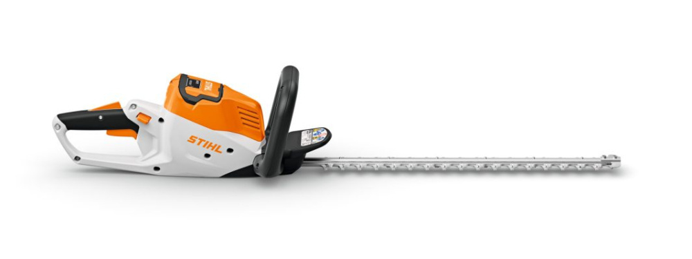 Электроножницы (акку) STIHL HSA 50 50см AK-System