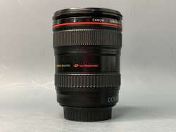 Canon EF 24-105mm 4L IS USM
