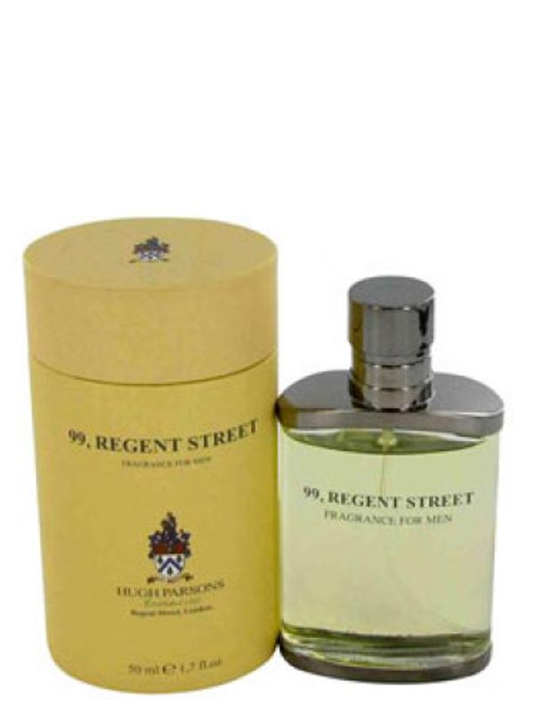 Hugh Parsons 99 Regent Street