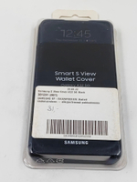 Силиконовый чехол Cover Black для Samsung  Galaxy A32 5G, матовый