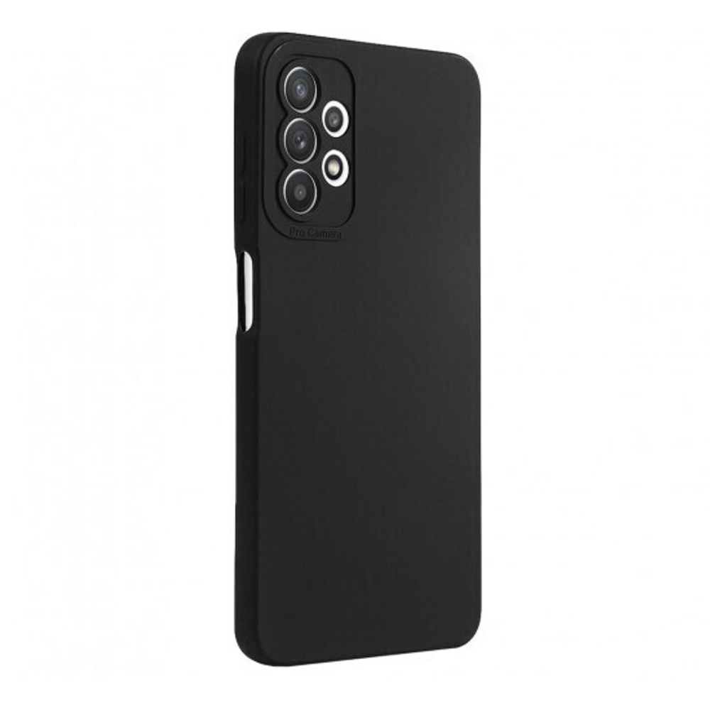Чехол на Xiaomi Poco X3 Pro/X3 NFC с защитой камеры, ТПУ, 013034 Черный CM