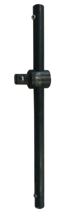 Вороток Т-образный усиленный 1/2'', 250мм RockForce##Rock FORCE RF-8034250MPB