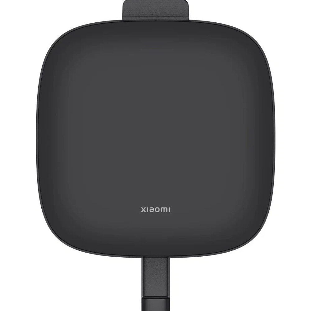 Аэрогриль Xiaomi Mi Smart Air Fryer 6.5л (MAF-W6501) темно-серый