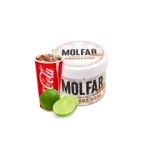 Molfar Virginia - Limonka Cola (40g)
