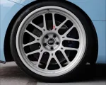 Карбон керамическая тормозная система для BMW M2 COMPETITION G87 2023+ БМВ