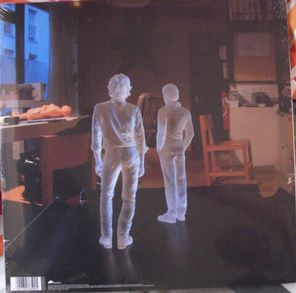 Air / Pocket Symphony (Limited Edition)(Clear Vinyl)(2LP)