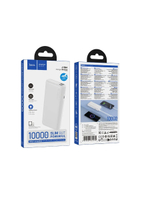 Внешний портативный аккумулятор J158A 10000 mAh