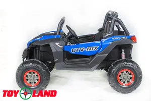 Багги XMX 603 Синий фото №5
